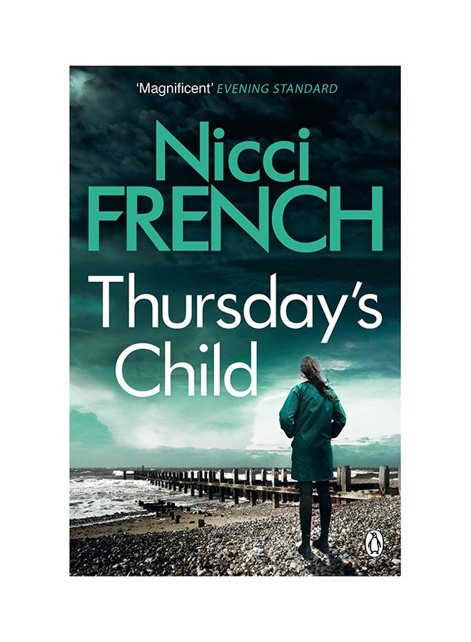 Thursday's Child