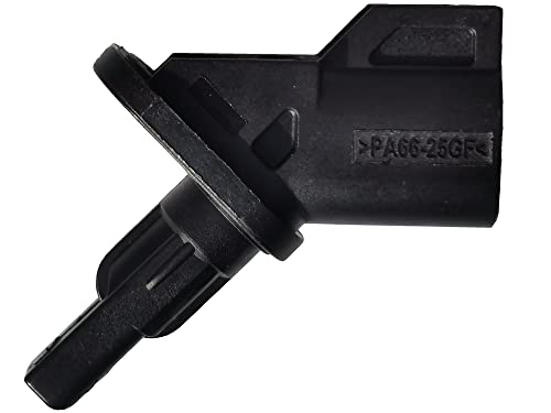GoSens 152ab ABS Wheel Speed Sensor for Ford Focus/Galaxy/C-Max 2005-2015 OE# 3M5T2B372AB 3M5T2B372AA 1223620 303945755 BV6F-2C204-FB CV6Z-2C204-A BV6Z2C204A (Front Left/Right) - Image 2