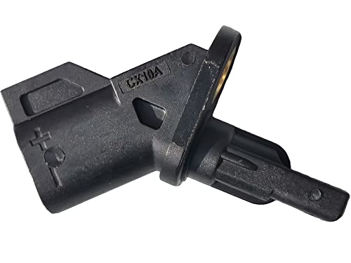 GoSens 152ab ABS Wheel Speed Sensor for Ford Focus/Galaxy/C-Max 2005-2015 OE# 3M5T2B372AB 3M5T2B372AA 1223620 303945755 BV6F-2C204-FB CV6Z-2C204-A BV6Z2C204A (Front Left/Right) - Image 5