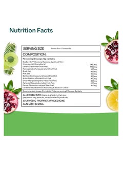 OZiva Hair Vitamin For Better Hair Growth & Hair Fall Control Hair Vitamins + Biotin  - Image 4