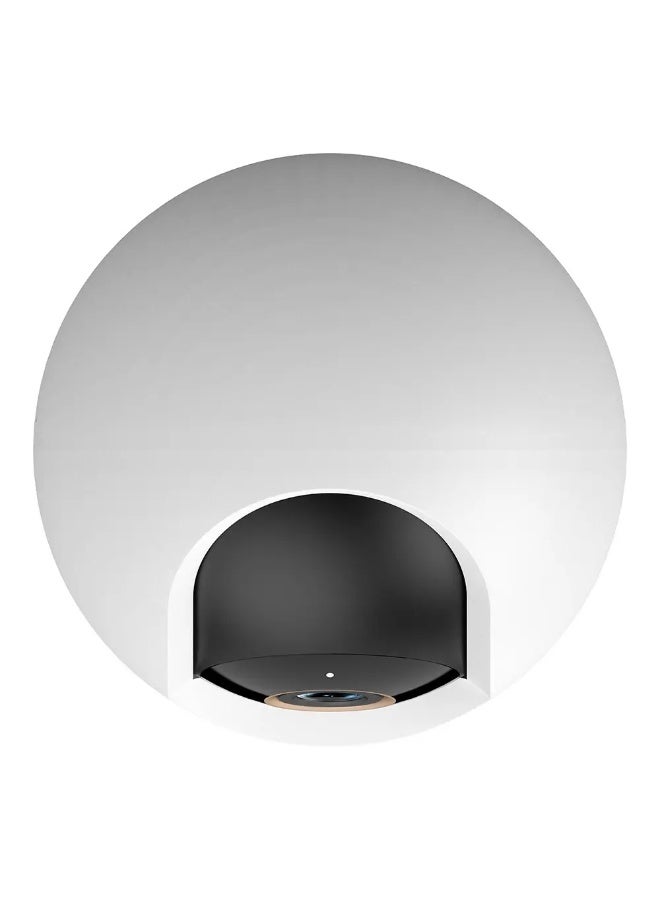 شاومي كيمرا مراقبة ذكيه pro c500 من شاومي - Image 3