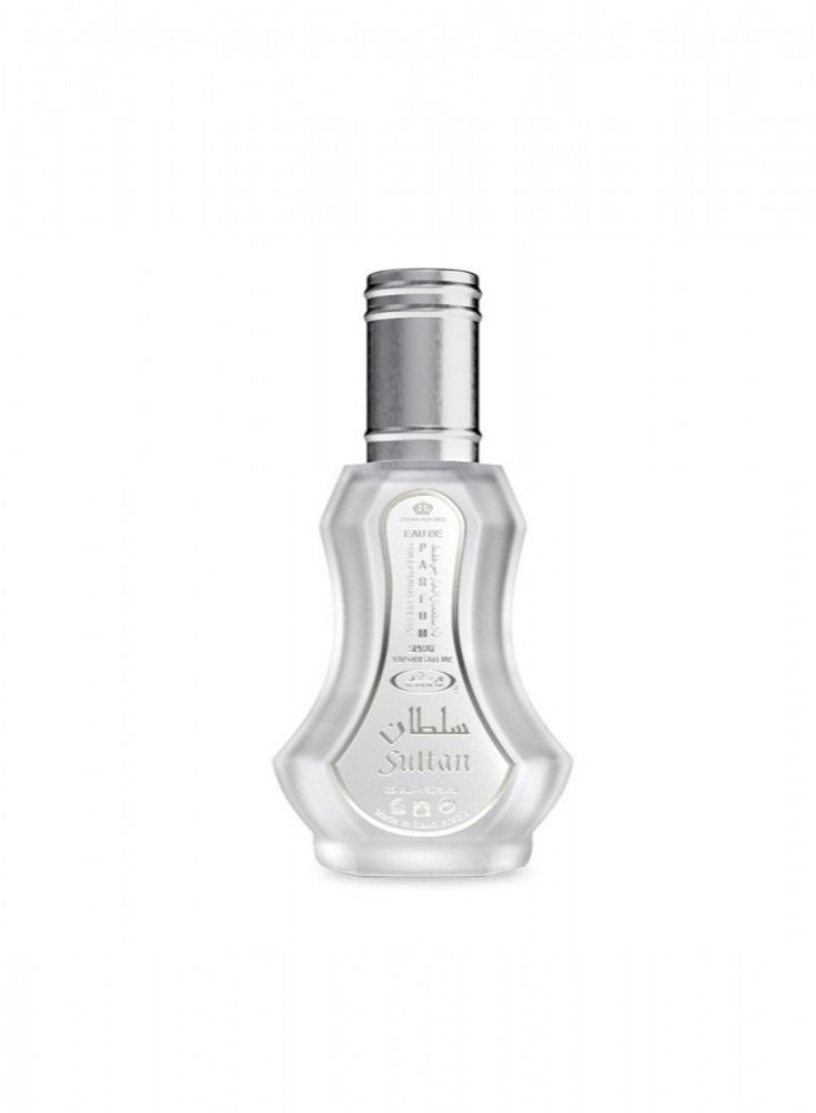Alrehab Sultan 35 ml - 6 pieces - Image 3