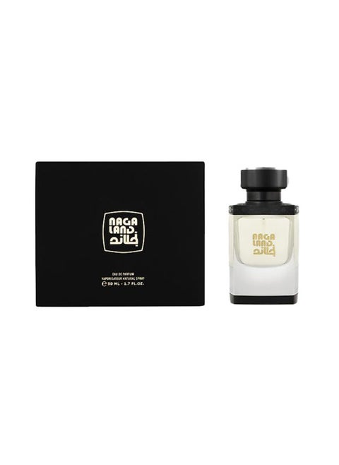 Nagaland Perfume 50 Ml