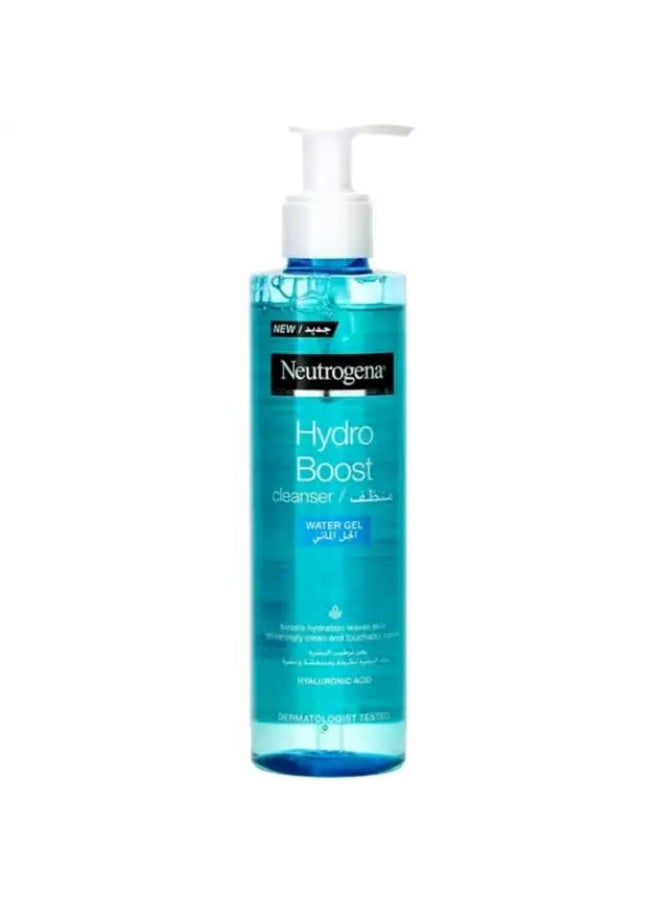 Neutrogena Hydra Boost Women's Social Water Gel, 200ml