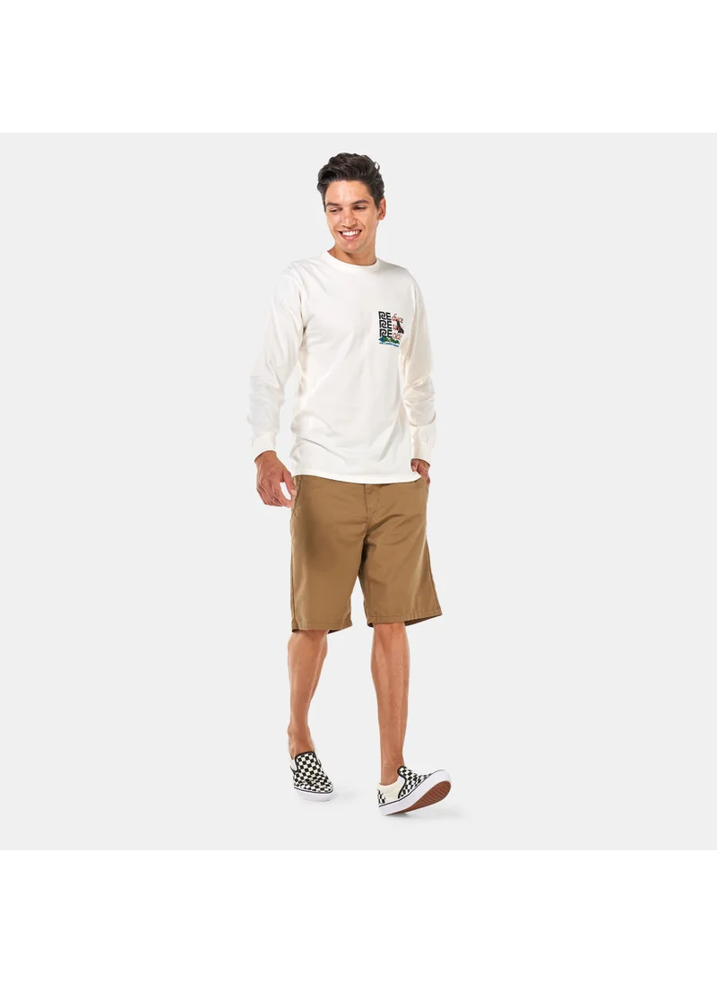 VANS Men's Authentic Chino Relaxed Shorts