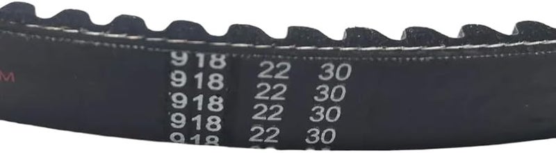 CVT Drive Belt 918 22 5 30 For Helix 250CC CN250 Elite CH250 Scooter ATV Baotian Kazuma Jonway - Image 2