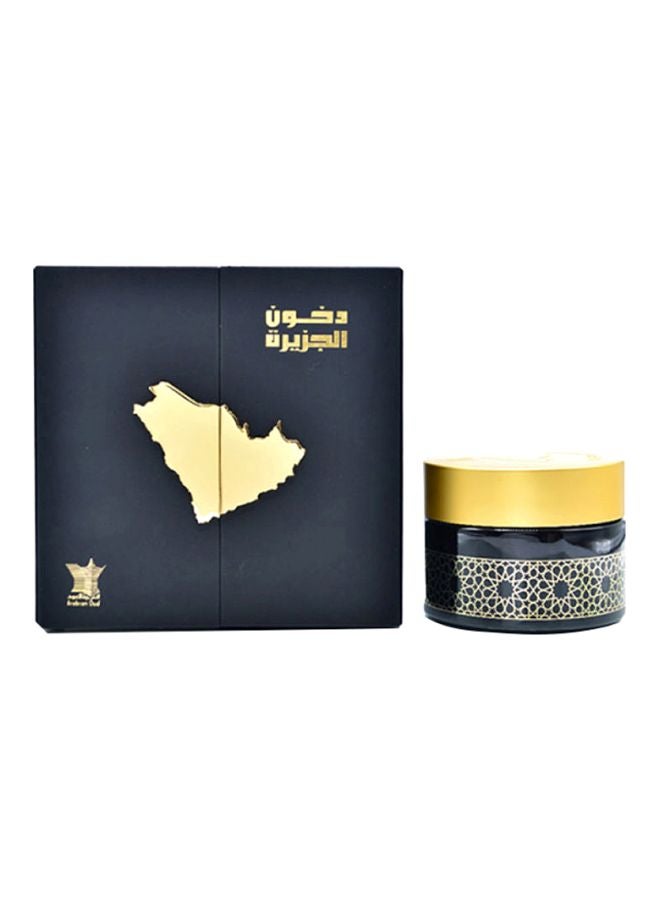 Arabian Oud Dokhoon Al Jazeera 85grams - Image 2