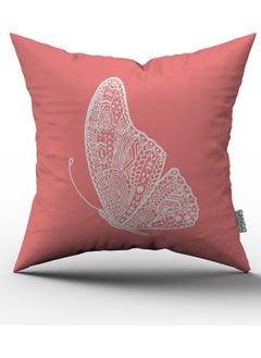 Cango Home Double Sided Printed Special Design Pillow Cushion Cover 808-CT 