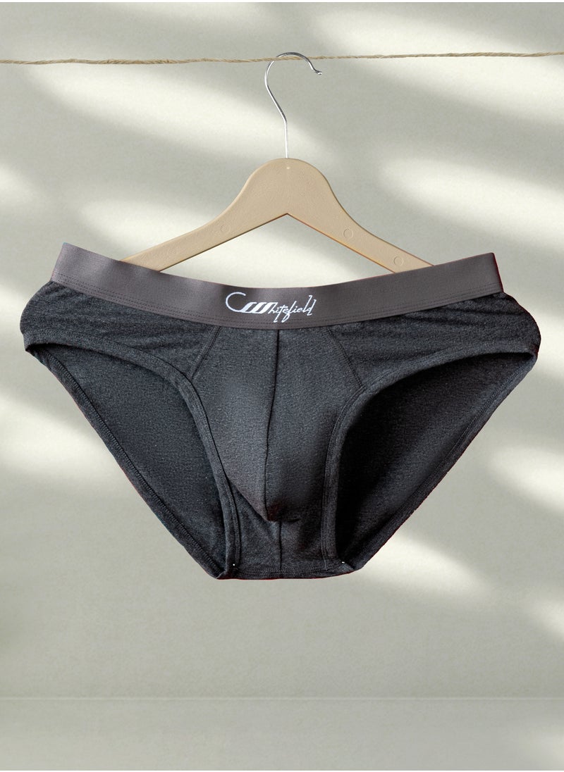 whitefield - BRIEF MELANGE - Image 1