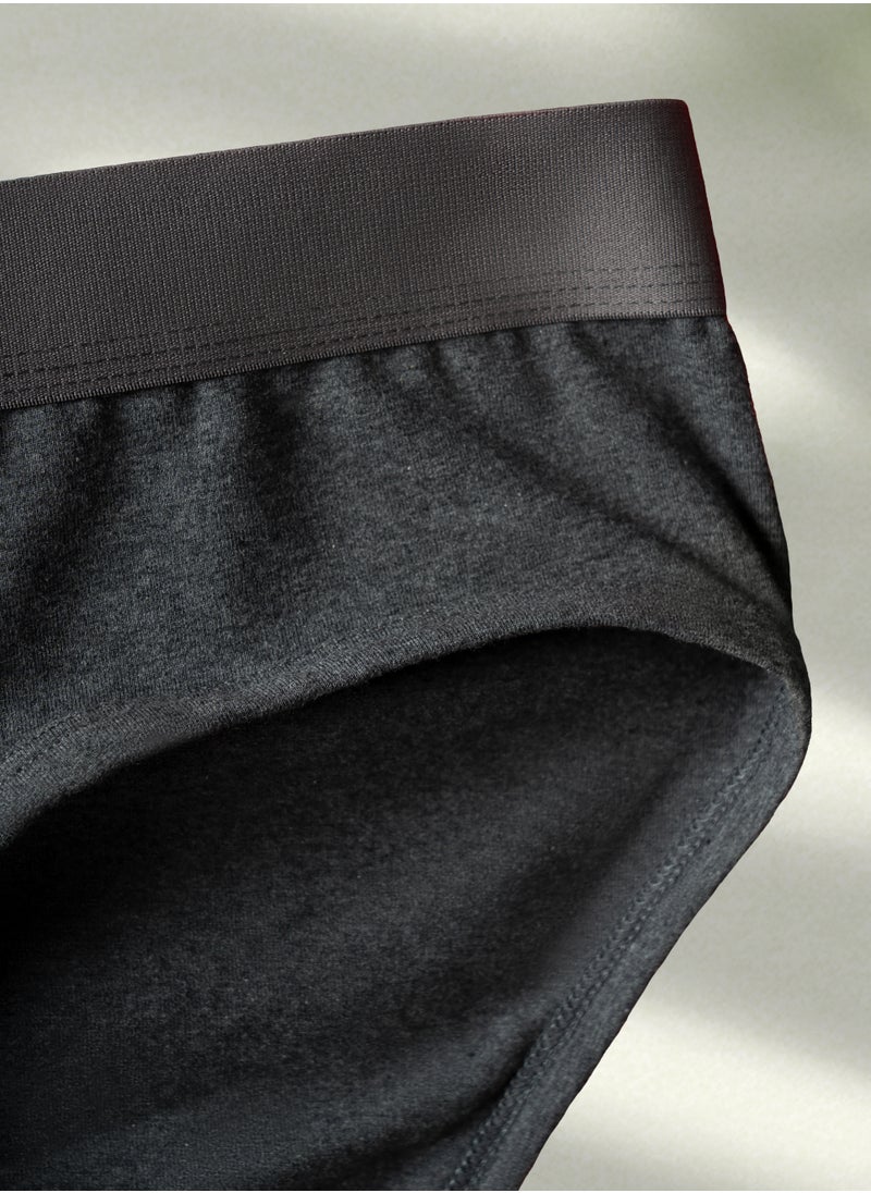 whitefield - BRIEF MELANGE - Image 1