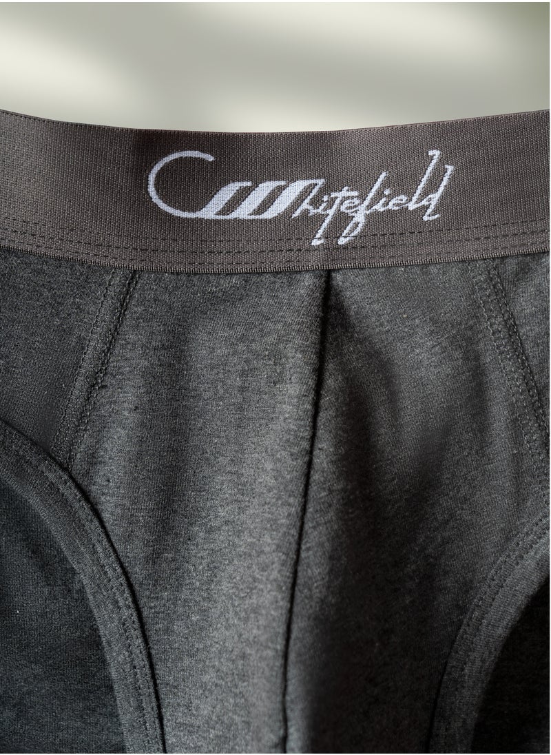 whitefield - BRIEF MELANGE - Image 1