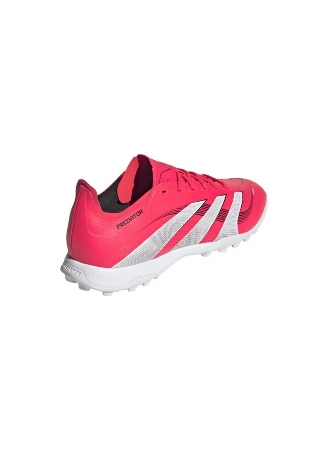 Adidas adidas PREDATOR LEAGUE TF Red Football SHOES for Unisex - 3.5