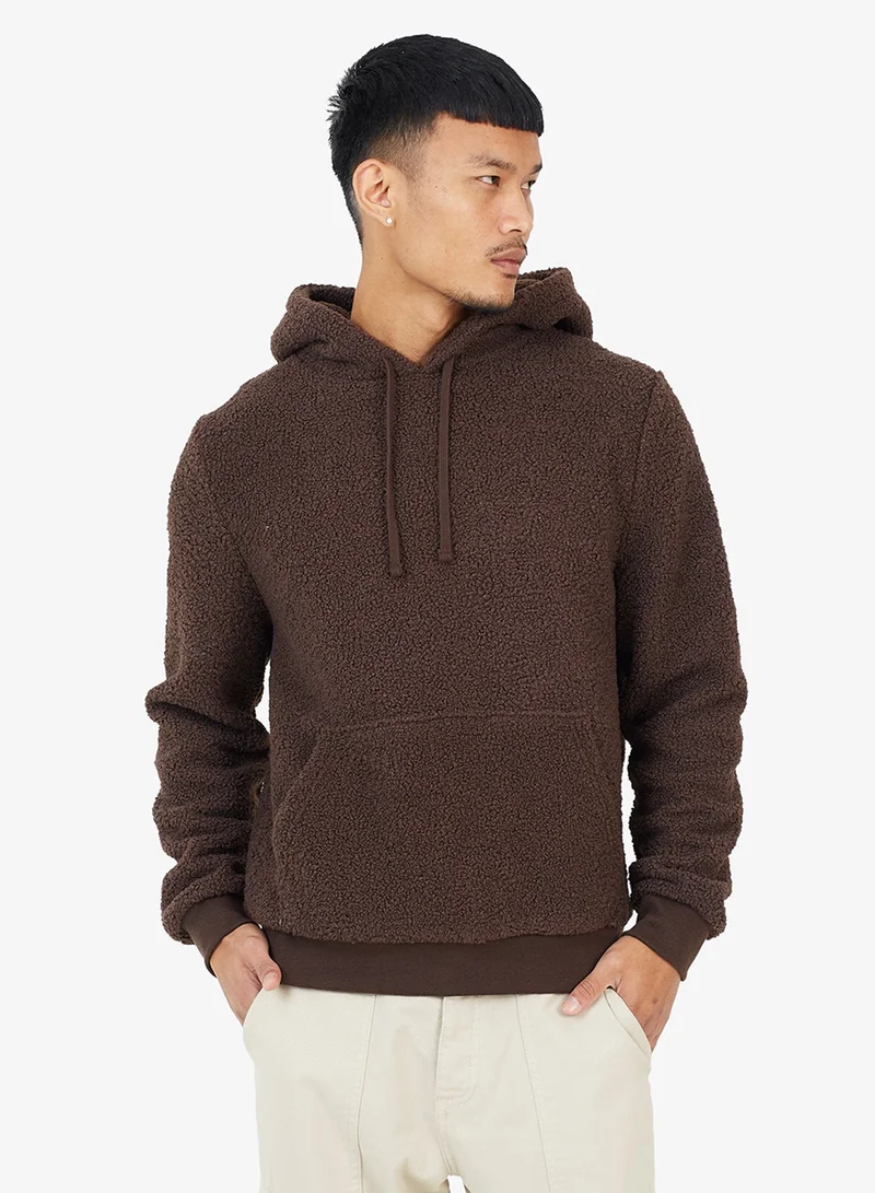 Pullover Hoodie