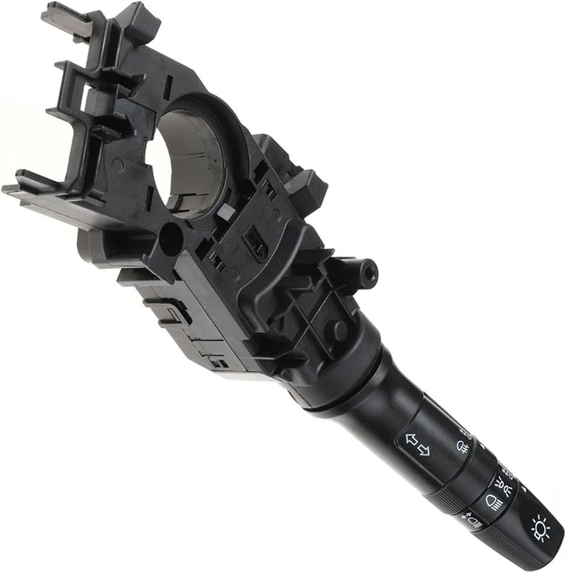 Wivplex Fog Lamp Light Switch for Hyundai Accent Verna - Image 1