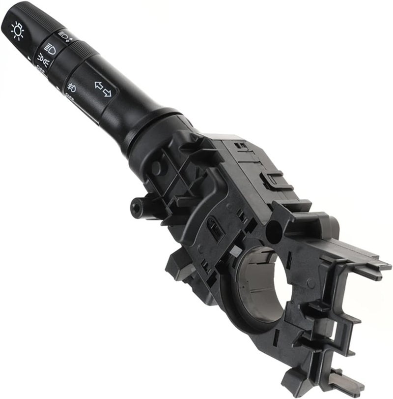 Wivplex Fog Lamp Light Switch for Hyundai Accent Verna - Image 2