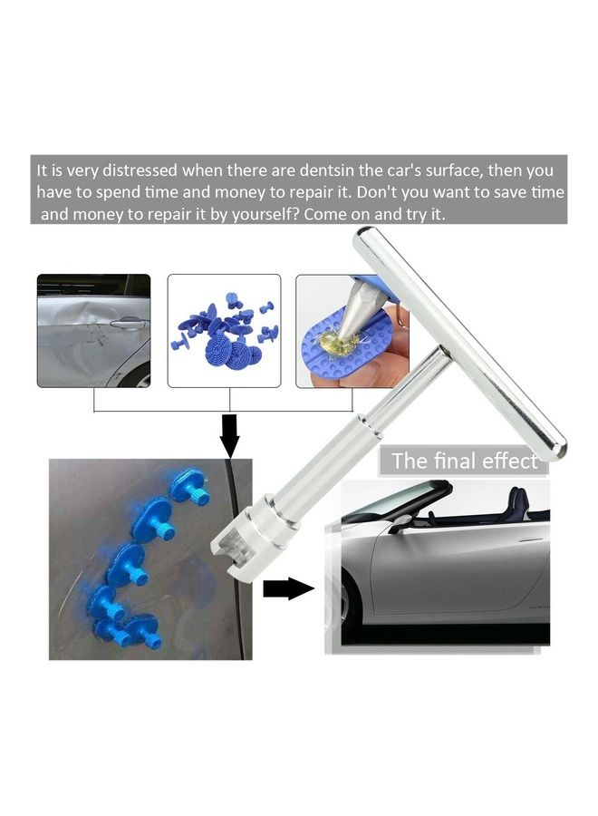 NIBEMINENT Dent Repair Tool Kit - Image 3