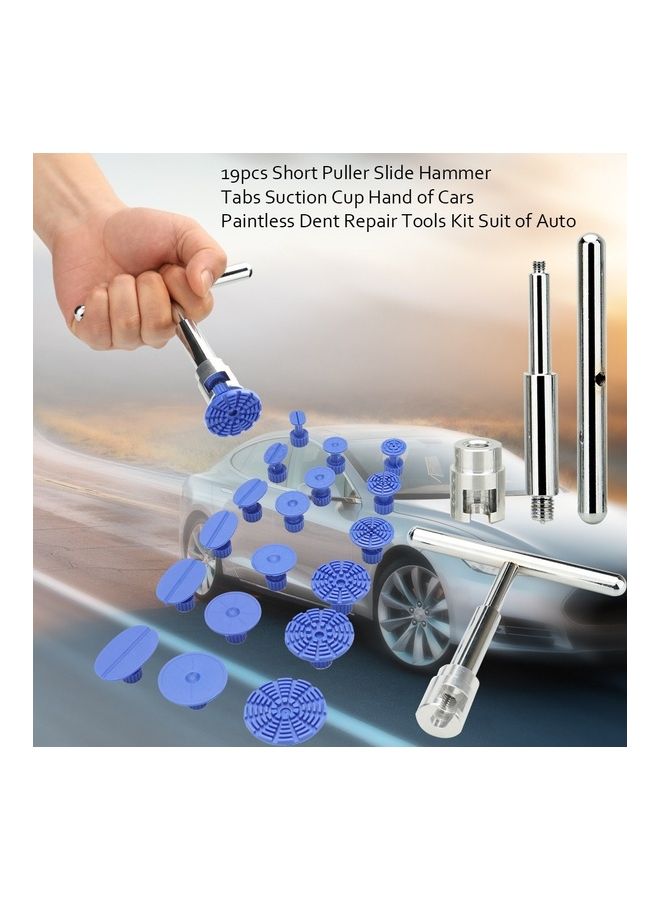 NIBEMINENT Dent Repair Tool Kit - Image 2