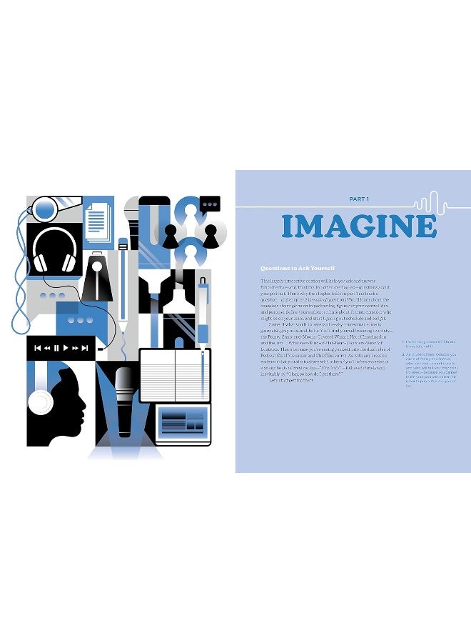 Npr's Podcast Start Up Guide: Create, Launch, and Grow a Podcast on Any Budget - Image 3