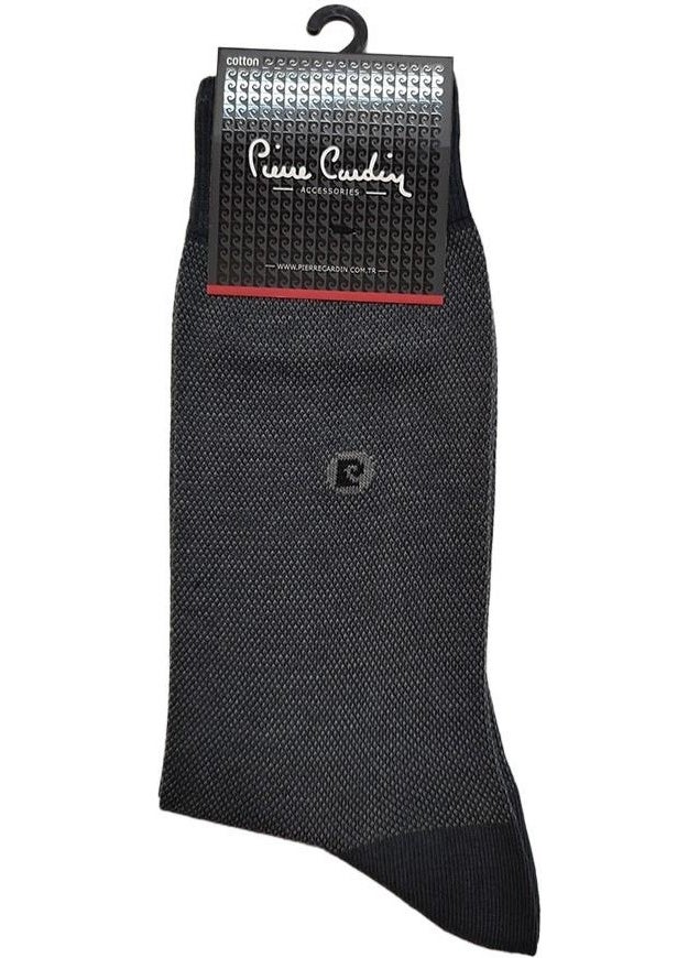 pierre cardin 732 Huan Cotton Men's Socks  - Image 1