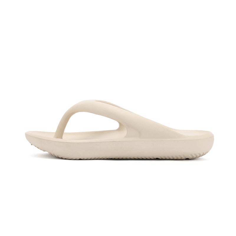 Women's Quick-Dry EVA Flat Thong Flip-Flops – Summer Casual Sandals