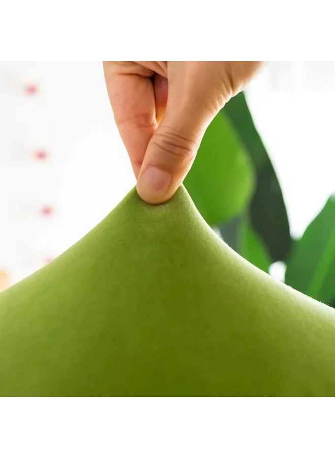 برنامج دمية محشوة ناعمة للغاية على شكل أفوكادو مع وسادة قابلة للاحتضان والعناق، مناسبة للمنزل والمكتب وأسرة الحضانة وغرفة الأطفال (مقاس 35 سم) - Image 3