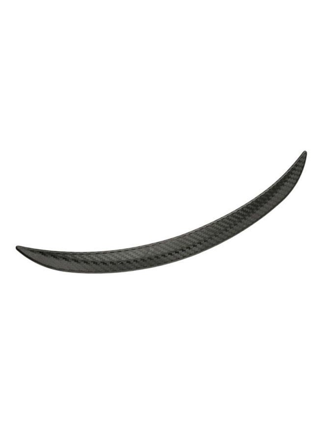 Y&D 2-Piece Flare Style Car Mud Guard  - Image 2
