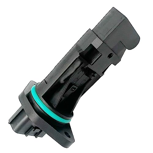 DEVMO Mass Air Flow Sensor Car MAF Sensor Compatible with Almera Maxima Patrol X-Trail T30 T31 22680-AD21A C36-700K01 MF105B MF105HQ 22680AD21A - Image 3