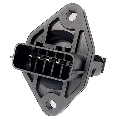 DEVMO Mass Air Flow Sensor Car MAF Sensor Compatible with Almera Maxima Patrol X-Trail T30 T31 22680-AD21A C36-700K01 MF105B MF105HQ 22680AD21A - Image 2