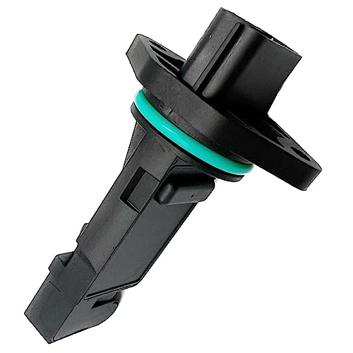DEVMO Mass Air Flow Sensor Car MAF Sensor Compatible with Almera Maxima Patrol X-Trail T30 T31 22680-AD21A C36-700K01 MF105B MF105HQ 22680AD21A - Image 4