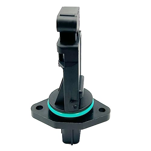 DEVMO Mass Air Flow Sensor Car MAF Sensor Compatible with Almera Maxima Patrol X-Trail T30 T31 22680-AD21A C36-700K01 MF105B MF105HQ 22680AD21A - Image 5