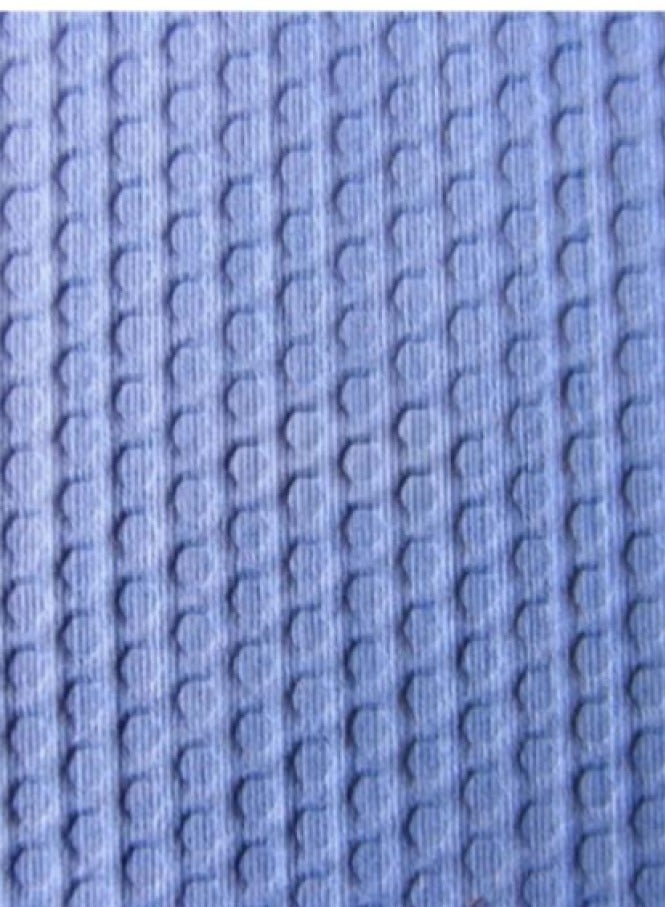 Disposable Cleaning Towels Roll Dish Towels and Dish Cleaning Cloths Reusable Towels Handy Cleaning Wipes Kitchen Cloth All Purpose Dish Cloths Non Woven Blue Cloths Wash Free - Image 3