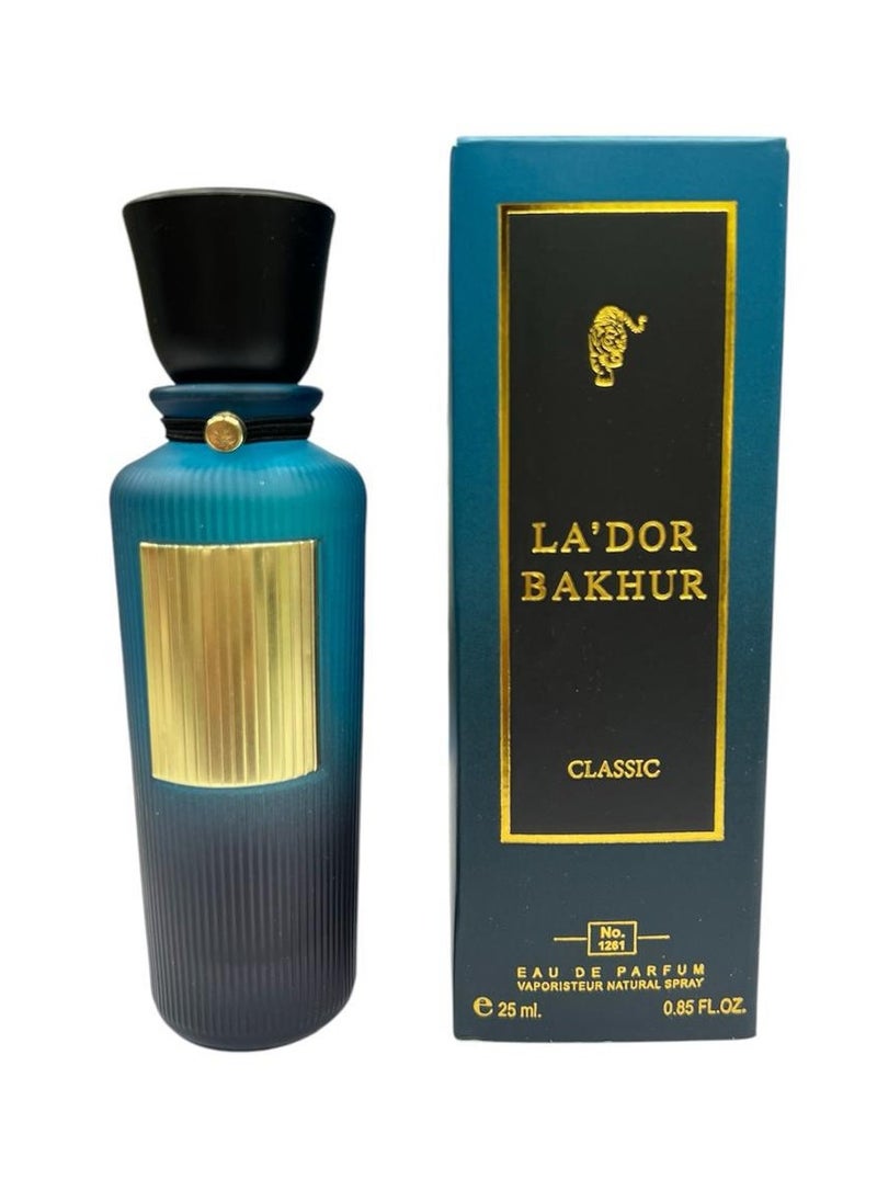 Lador Lador Incense Classic 25 ml 