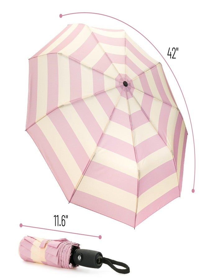 Mr. Pen- Windproof Travel Umbrella, Automatic Umbrellas for Rain, Compact - Image 2