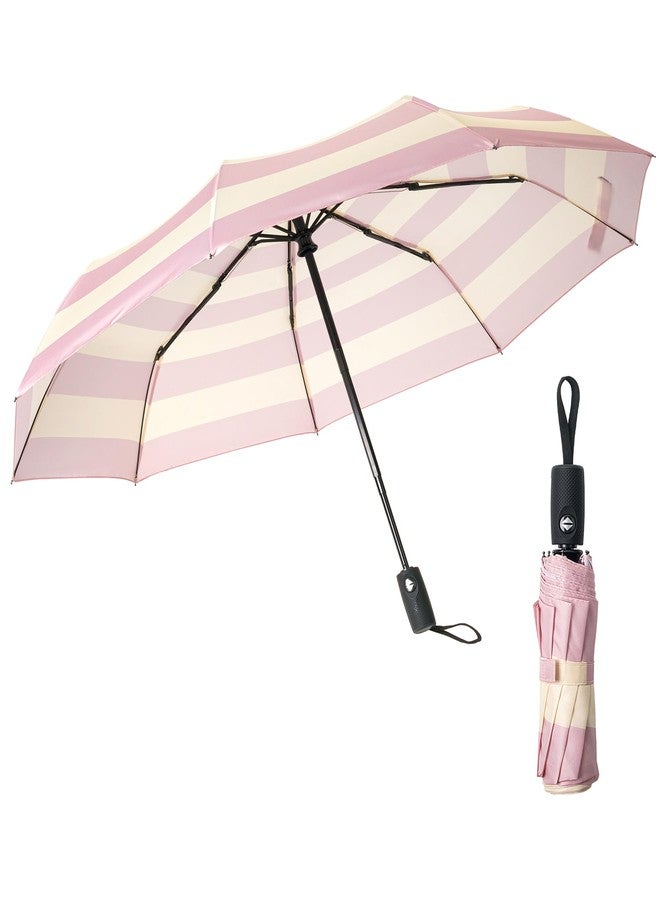 Mr. Pen- Windproof Travel Umbrella, Automatic Umbrellas for Rain, Compact - Image 1