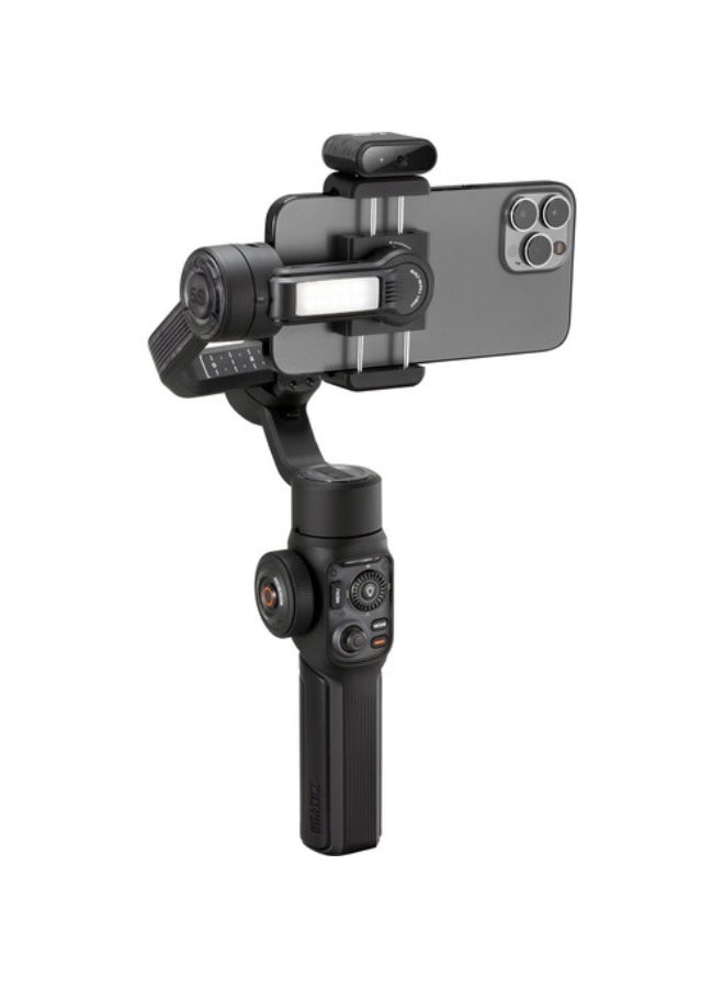 Zhiyun Smooth 5S AI 3-Axis Smartphone Gimbal - Image 3