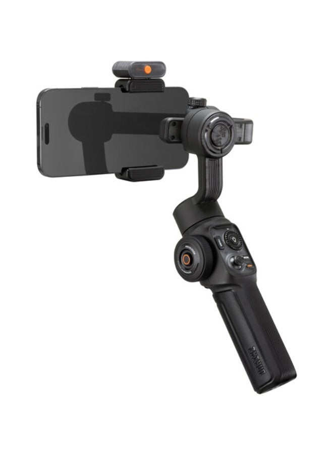 Zhiyun Smooth 5S AI 3-Axis Smartphone Gimbal - Image 5