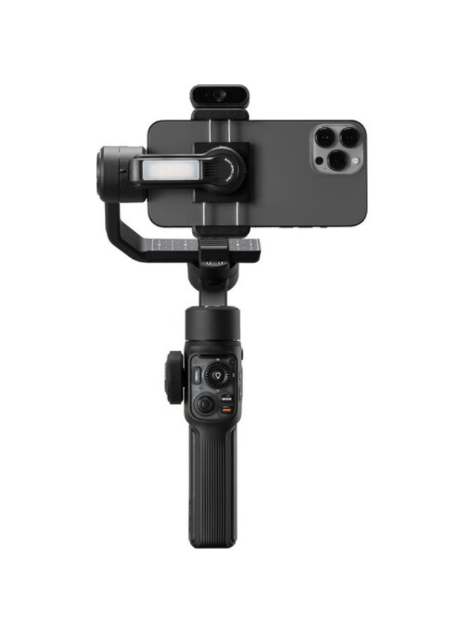 Zhiyun Smooth 5S AI 3-Axis Smartphone Gimbal - Image 2