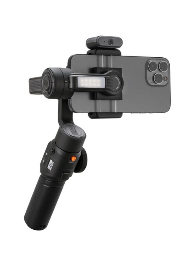 Zhiyun Smooth 5S AI 3-Axis Smartphone Gimbal - Image 4