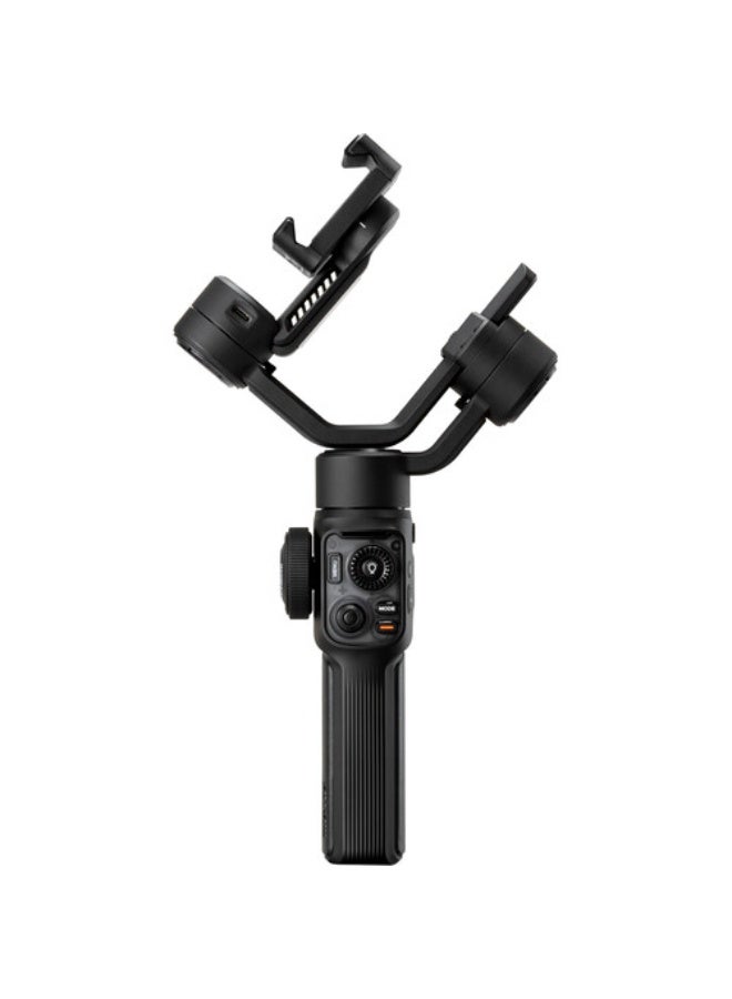 Zhiyun Smooth 5S AI 3-Axis Smartphone Gimbal - Image 1