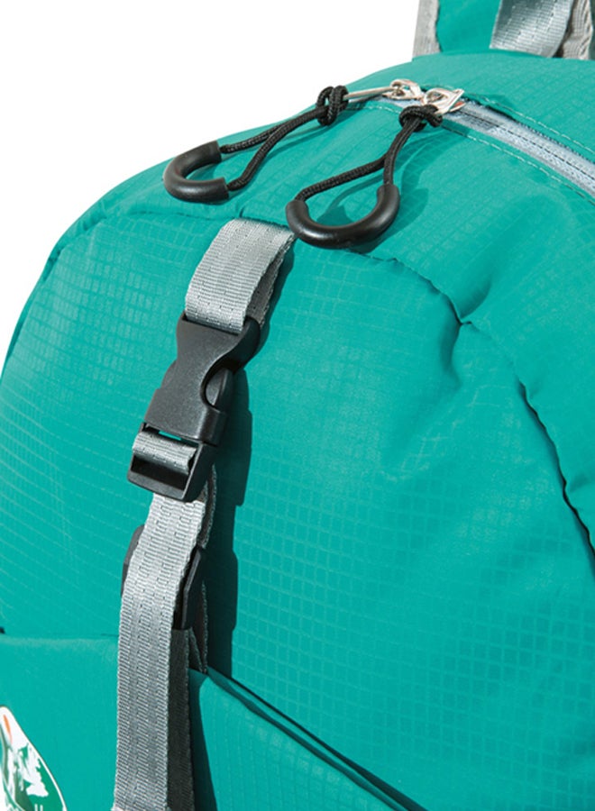 Hiking bag, back bag