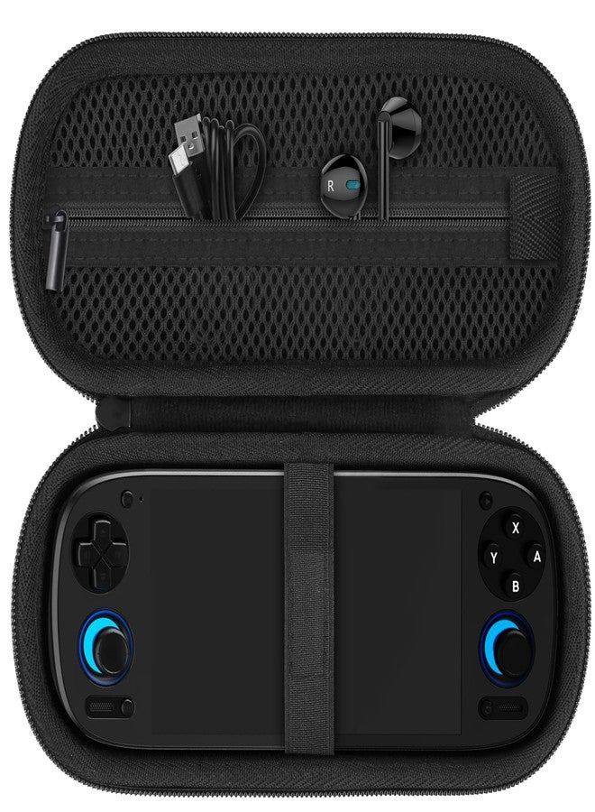 خانكة حقيبة تخزين خانكا لجهاز ألعاب ريترويد بوكيت 5 المحمول وملحقاته، الحقيبة فقط - Image 1