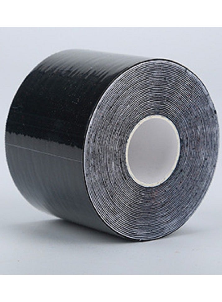Loquat Squality Single Roll Kinesiologytape Cotton Elastic Therapy Sports Tape Intramuscular Bandage - Image 2