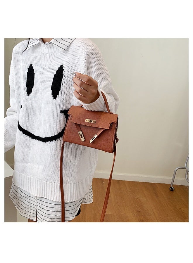 Women Handbag Crossbody Handbag For Women Ladies Shoulder Bag - Image 3