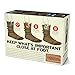 Prank Pack PrankO Cargo Socks Prank Gift Box Empty Joke Present Box for Adults Teens Funny Gag Gift Wrap for White Elephant Secret Santa Christmas Birthdays Office Parties Holiday Gift Exchanges - Image 4