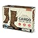 Prank Pack PrankO Cargo Socks Prank Gift Box Empty Joke Present Box for Adults Teens Funny Gag Gift Wrap for White Elephant Secret Santa Christmas Birthdays Office Parties Holiday Gift Exchanges - Image 2