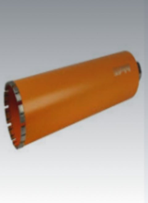 DIAMOND CORE DRILL BIT 25*470MM