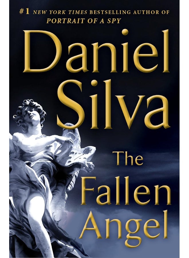 The Fallen Angel: A Novel 