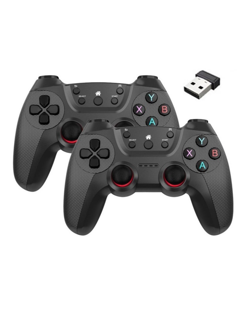 2.4G Wireless Controller Gamepad - Image 1