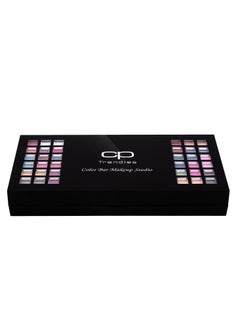 CP Trendies Colorbar Make Up Kit - 76 Pcs Set, Ultimate Color Complete Makeup Kit Gift Set for Women| All-in-one Makeup Kit  - Image 4