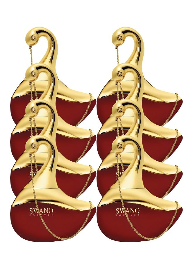 سوانو 8 قطع عطر سوانو فوريفر 80 مل - Image 1